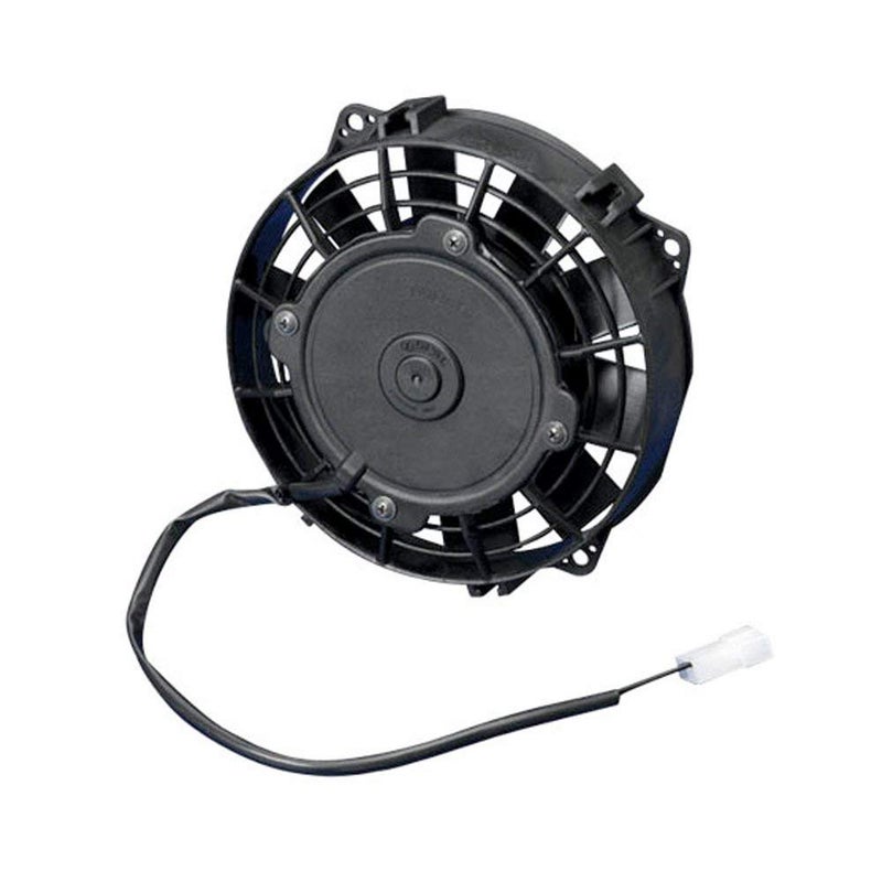 Spal 30103011 5.2" Paddle Blade Puller Fan - Image 3