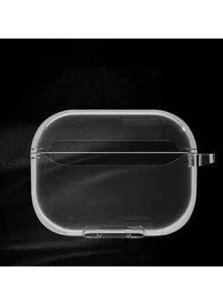 Clear Case for Apple Airpod Pro 2nd Generation - pzsku/Z0DCB170B7E1093CF7E00Z/45/_/1683899188/169fae04-fab7-4d80-8204-fbc330945536