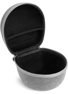 Yogasleep Yogasleep Crush-Resistant Travel Case for Dohm White Noise Sound Machines, Provides Protection While Traveling, Double Stitch Zipper, Protection from Scratches & Water Splashes, Fits All Dohms 