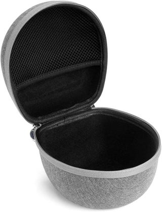 Yogasleep Crush-Resistant Travel Case for Dohm White Noise Sound Machines, Provides Protection While Traveling, Double Stitch Zipper, Protection from Scratches & Water Splashes, Fits All Dohms - pzsku/Z0DCB31290B92E8A2AB1EZ/45/_/1744284093/bd563749-627f-4af8-a03b-5f5b246619fd