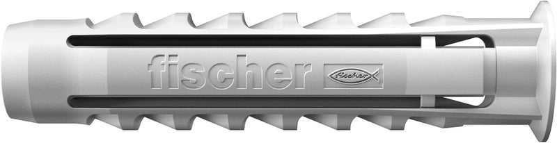 فيشر مسمار وصامولة Fischer SX S/10، مقاس 6 مم × 30 مم. - Image 2
