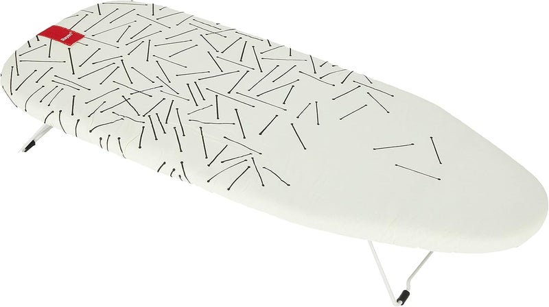 Rayen desktop iron board, desktop iron tableboard, 6036 - Image 1