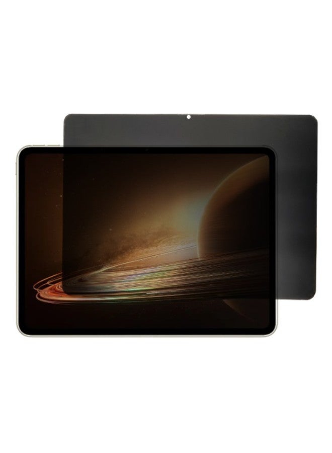 Applicable To Ipad Air5 Paper Film 360 Peep-proof Apple Ipad Pro Tablet Frosted Ceramic Protective Soft Film Stickers-Color:Frosted Privacy Paper Film 【brown Packed In Kraft Paper Box】-Size:ipad10 G - Image 5