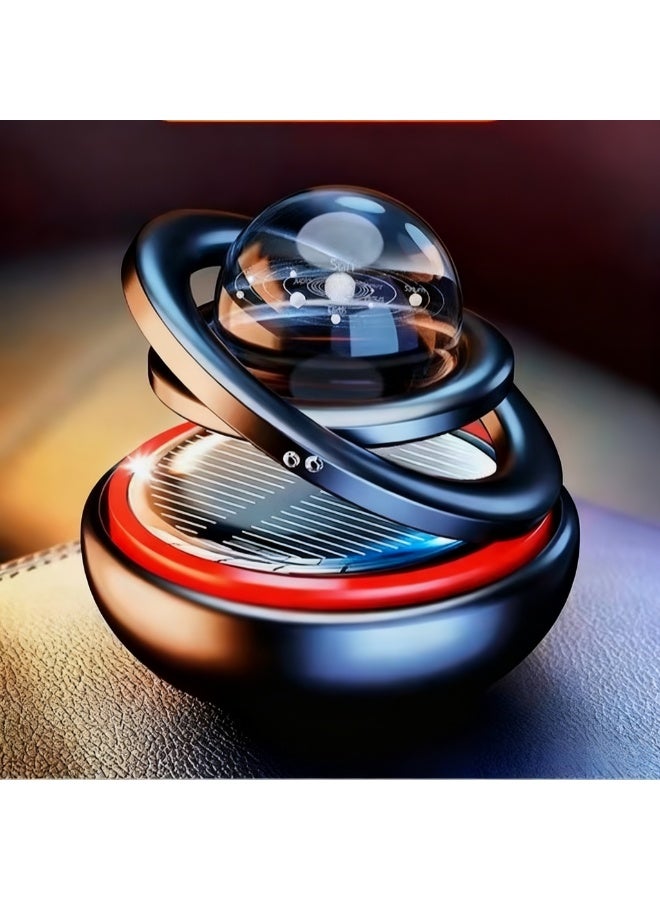 جاياتو العطور المبخرة على متن كوكب الأرض، الجملة، سيارات مستلزمات الطاقة الشمسية - Image 1