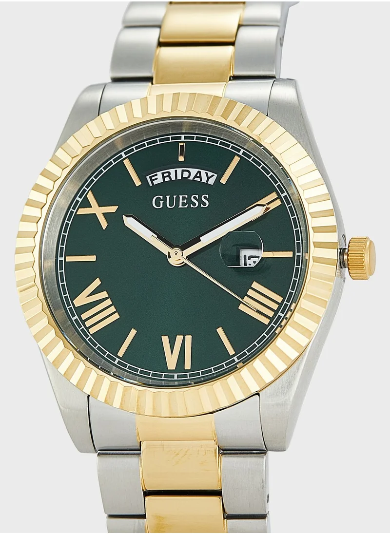 GUESS Analog Watches