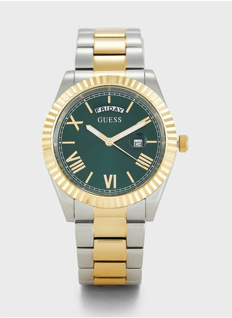 GUESS Analog Watches