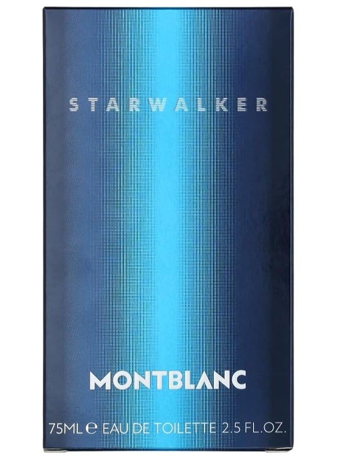 MONTBLANC Starwalker EDT 75ml - Image 3