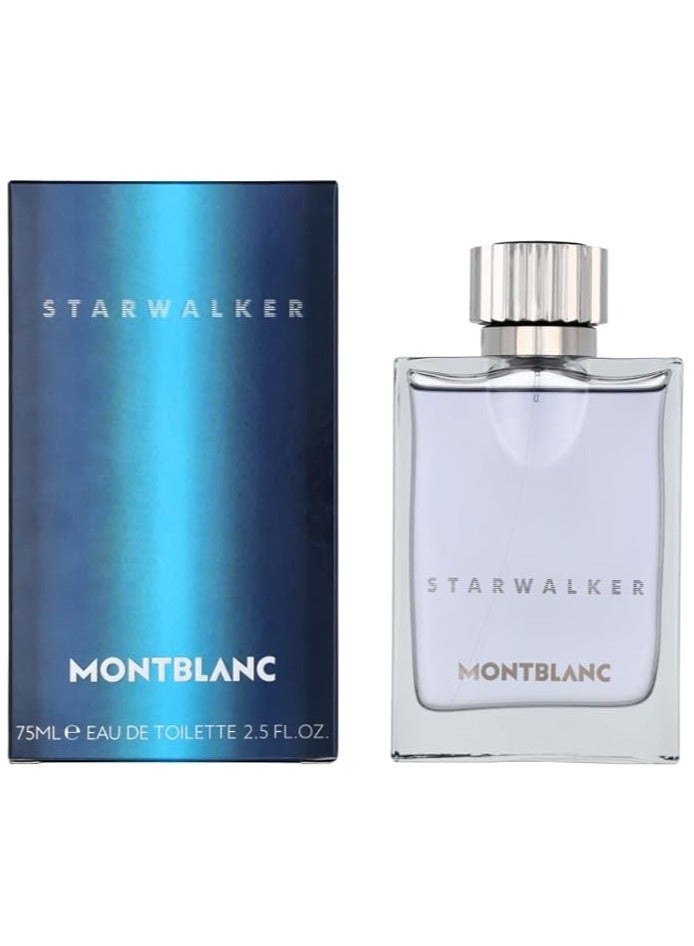 MONTBLANC Starwalker EDT 75ml - Image 1