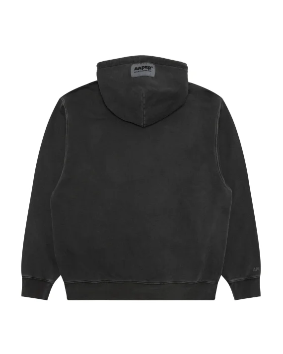 AAPE AAPER graphic hoodie