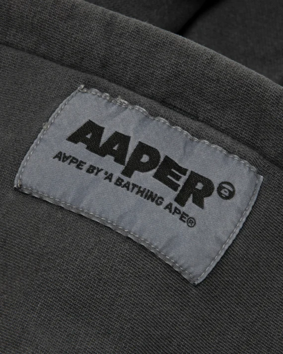 AAPE  AAPER graphic hoodie for Men | Best Price UAE