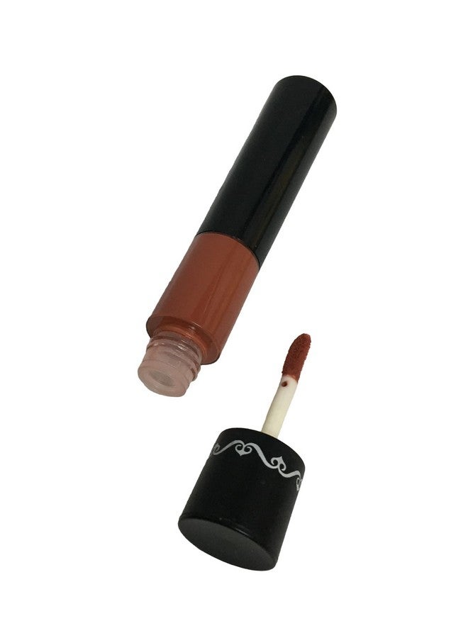 TIARA Lipstick Brown (Matte) - Image 2