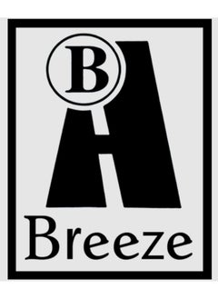 Breeze Flower Pres Breeze EDP 100ML  - Image 3