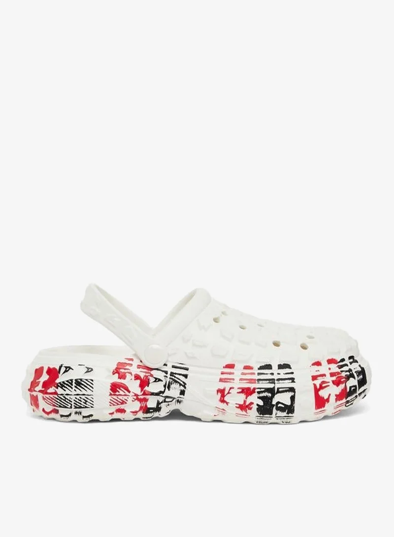 ستايلي كلوغز سهل الارتداء