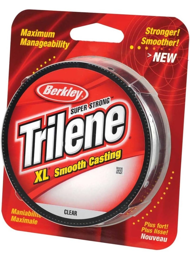 Berkley Berkley Trilene XL Monofilament Fishing Line 20lb Test  110yd 