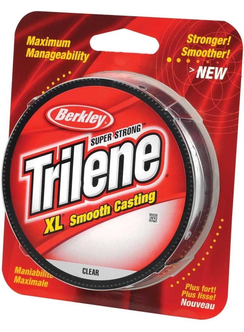 Berkley Berkley Trilene XL Monofilament Fishing Line 20lb Test  110yd