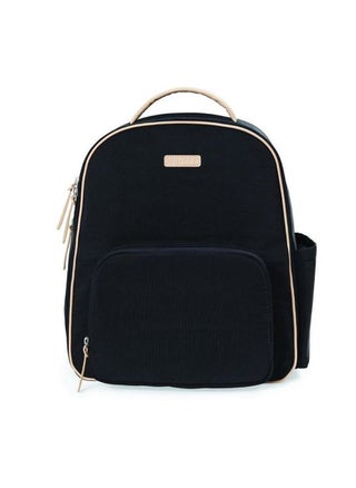 Skip Hop Clarion Backpack Black - pzsku/Z0DCC344EFC8F2A8C7940Z/45/_/1687164052/9be454dc-ddff-48c2-ac4c-d4f0b4486564