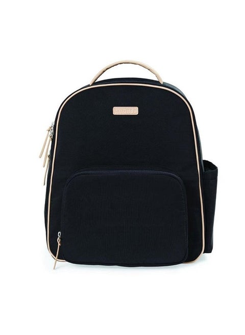 Skip Hop Clarion Backpack Black