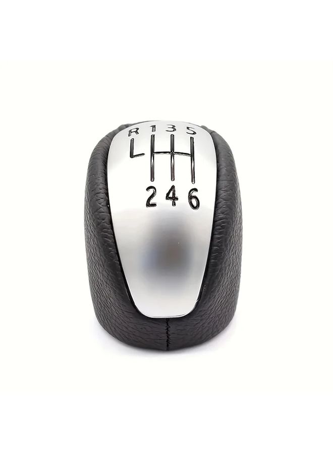 6 سرعات يدوي علبة التروس رافعة بيوميكانيكي متين بلاستيك سهل التركيب ترقية سيارة - Image 3