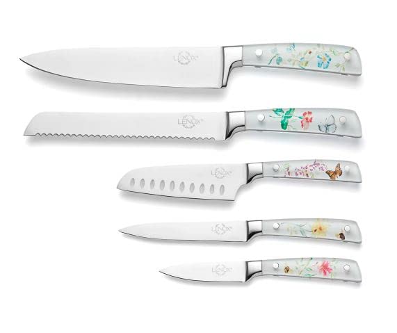 Butterfly Meadow 6Piece Block Set