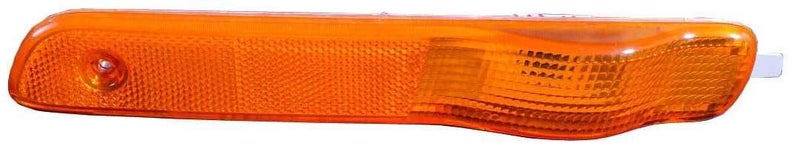 DEPO 335-1402R-US Replacement Passenger Side Side Marker Light Assembly (This product is an aftermarket product. It is not created or sold by the OE car company) - Image 4