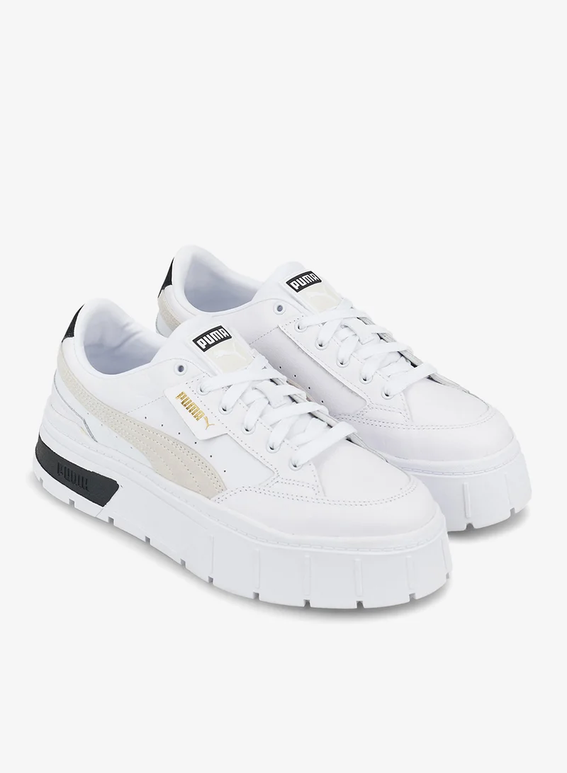 بوما حذاء مايزي ستاك للنساء