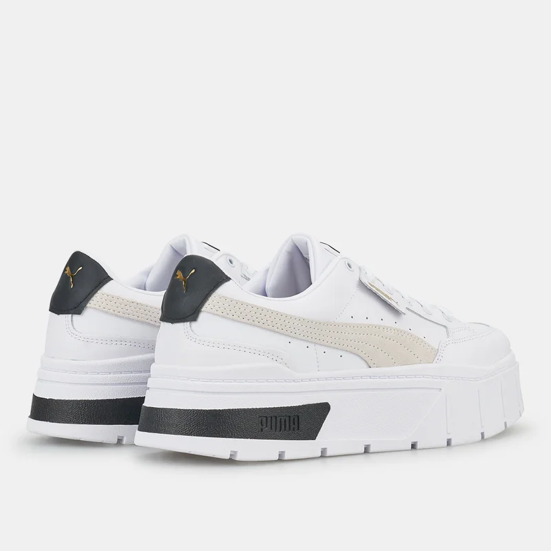 PUMA Women's Mayze Stack Shoe