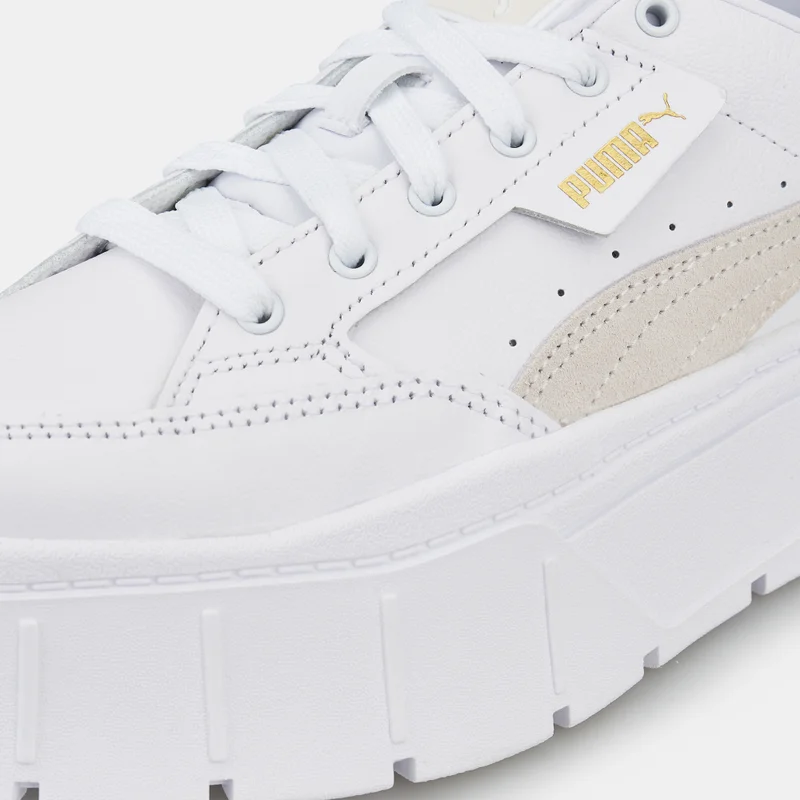 PUMA Women's Mayze Stack Shoe