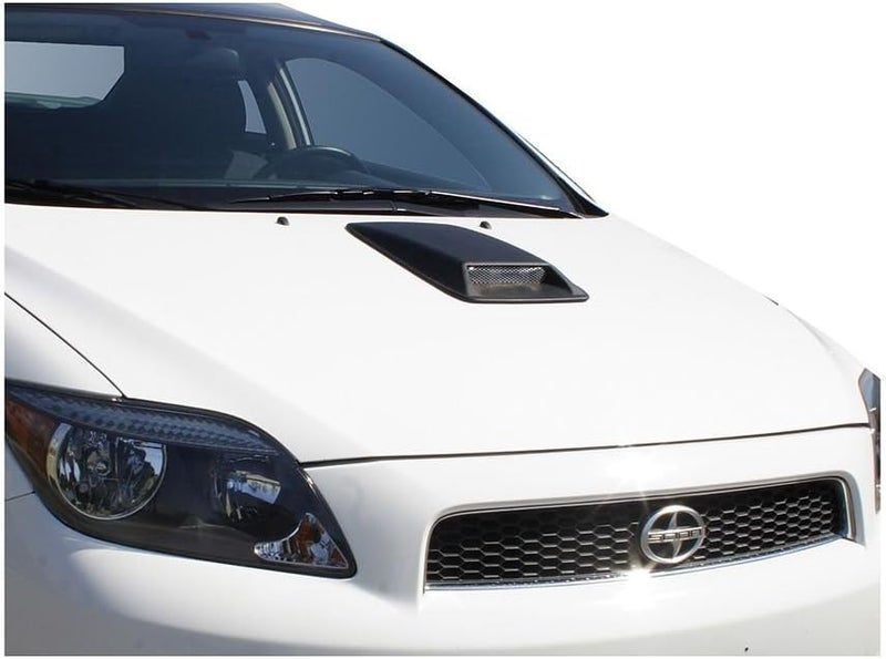 Pilot Automotive Pro-Street Hood Scoop - Image 2