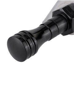 NIBEMINENT Flexible Stainless Transmission Dipstick 530mm for Chevrolet GM Black  - Image 4