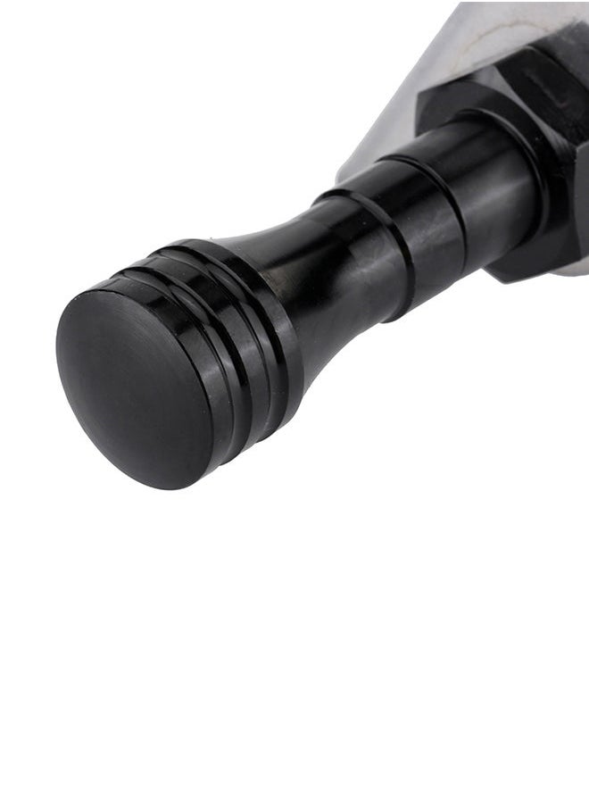 NIBEMINENT Flexible Stainless Transmission Dipstick 530mm for Chevrolet GM Black  - Image 4