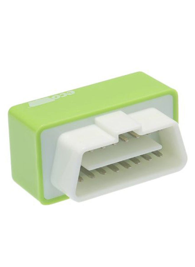 NIBEMINENT - Eco Economy Fuel Saver Tuning Box For Car - Image 1