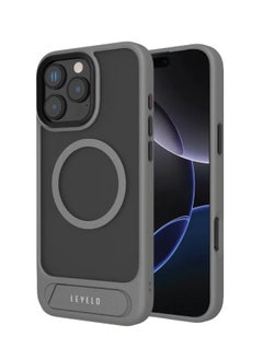 iPhone 16 Pro - Grey