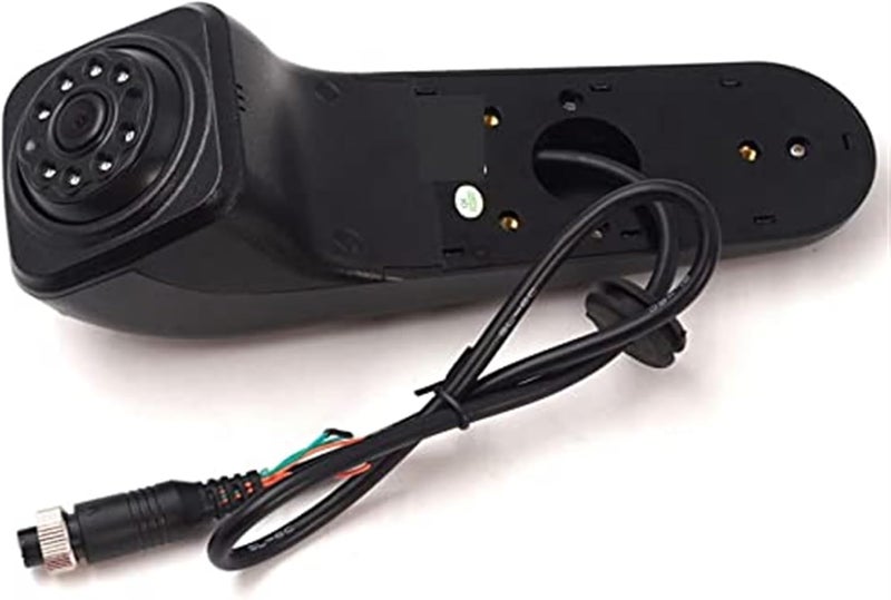 Vuzmode High Mounted Brake Light Camera - Image 5