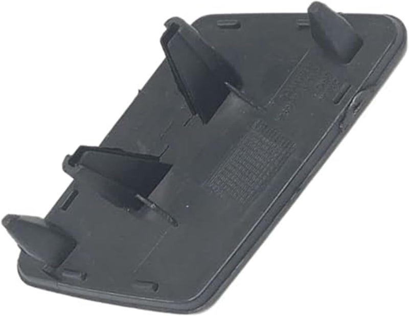 QASULER Headlight Washer Nozzle Cover for Tiguan - Image 4