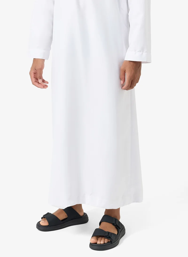 Comfort Plus BLACK Comfort Arabian Sandals for Men | Best Price UAE