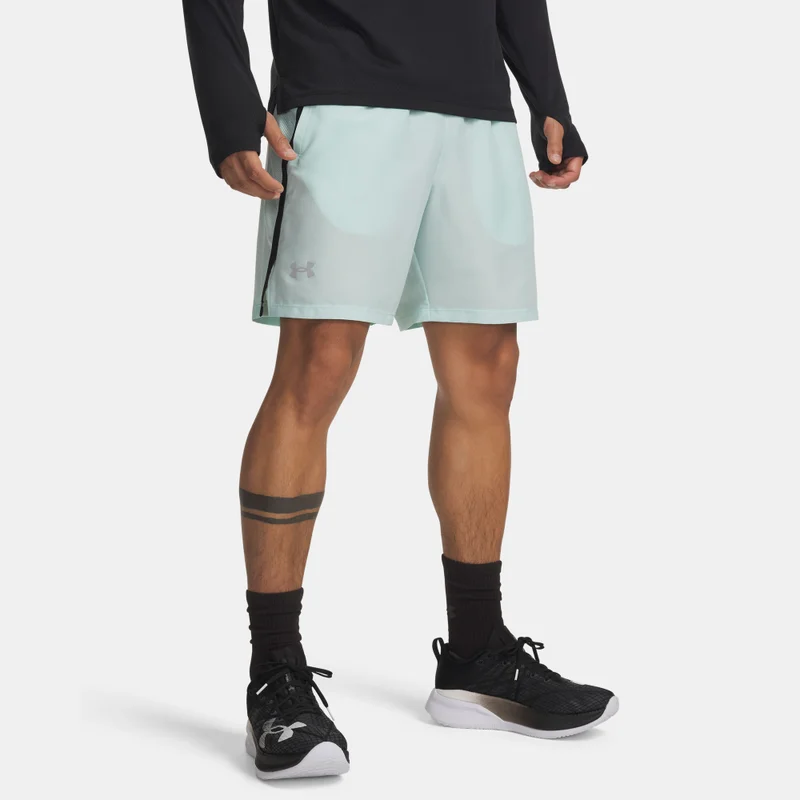 Men's Launch Shorts