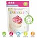 ColorKitchen Color Kitchen Rainbow Sprinkles Natural Ingredients Baking Cake Decorations Ice Cream Cookie Artificial Dyefree PlantBased Colors GlutenFree NonGMO No Hydrogenated Oils SoyFree Kosher 3 OZ - Image 4