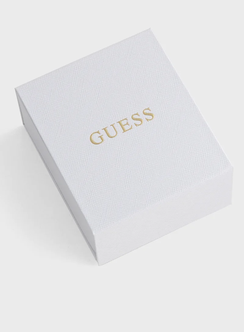 GUESS Heart Pave Bracelet