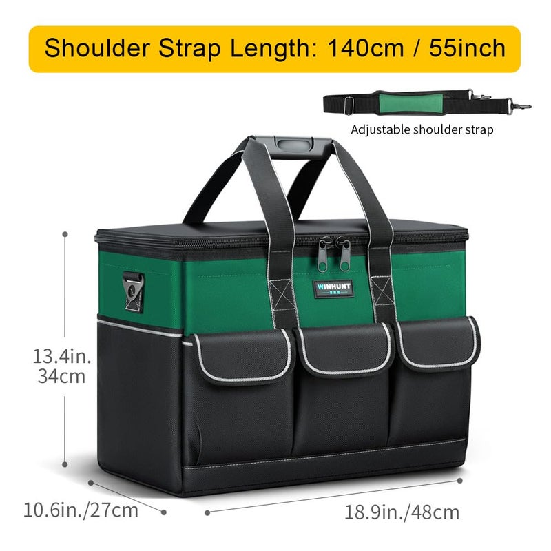 WINHUNT WH154 Tool Bag - Image 2