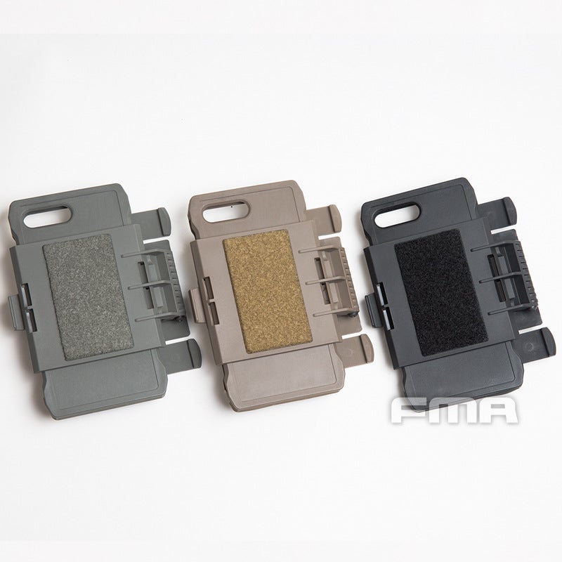 Fma Vest System Chest Hanging Mobile Phone Case Iphone 7/8 Plus Tb1320 - Image 2