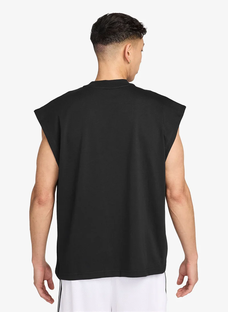 Nike Dri-Fit Si Graphic T-Shirt
