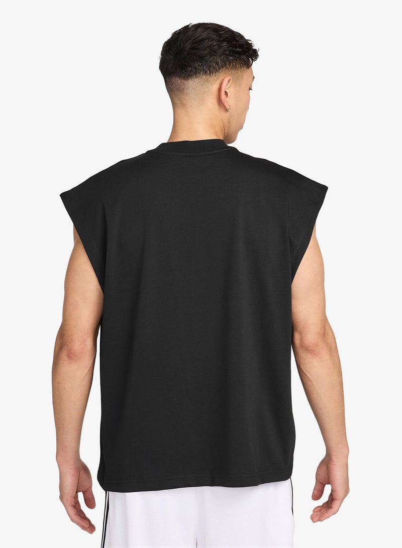 Nike Dri-Fit Si Graphic T-Shirt - Image 2