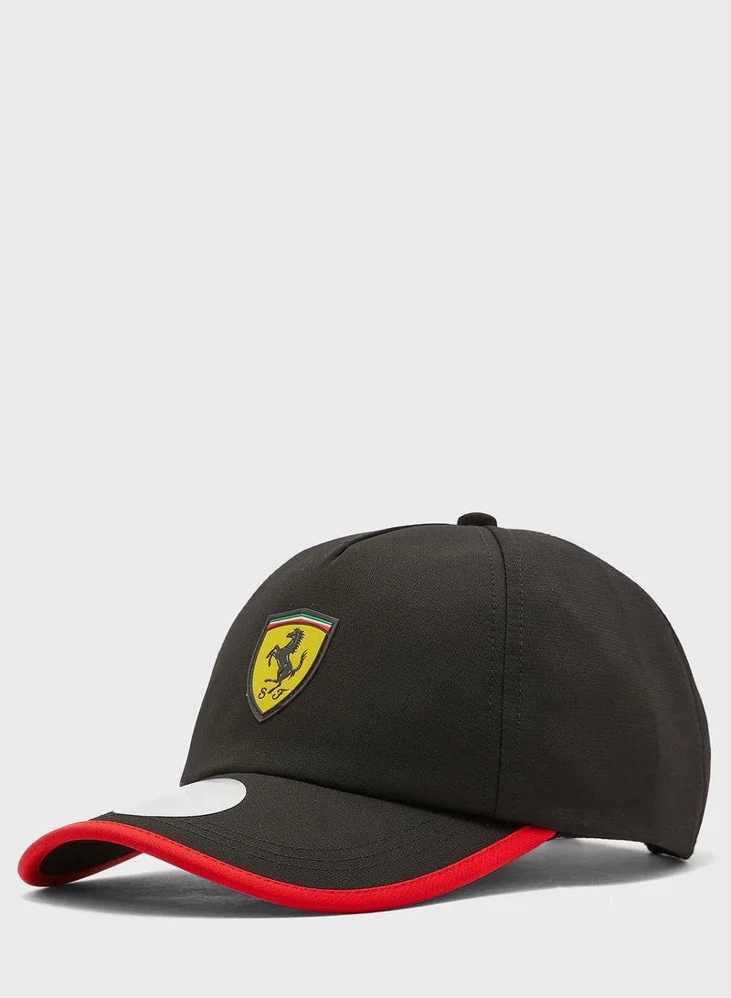 PUMA Ferrari Race Cap