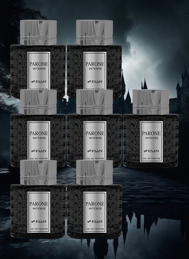 فاان 7 قطع عطر بارون انتنس 100 مل - Image 1