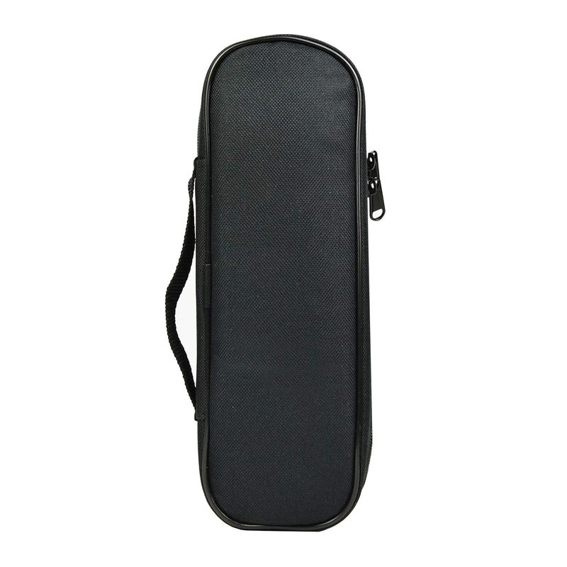 ZIBOO C33 Clamp Meter Soft Case,Use for Clamp Meter Multimeter Compatible with FLUKE KYORITSU-HIOKI-Testo Sanwa - Image 3