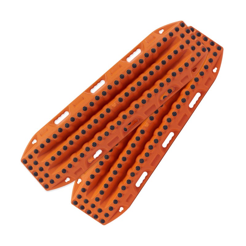 MAXTRAX Xtreme Vehicle Recovery Boards Orange