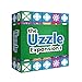 The Uzzle Uzzle 30 Expansion Requires Uzzle Base Game Block Puzzle Board Game for Adults  Kids ExpertLevel Challenges an Action Packed Family Board Game Add On for Ages 4 - Image 2
