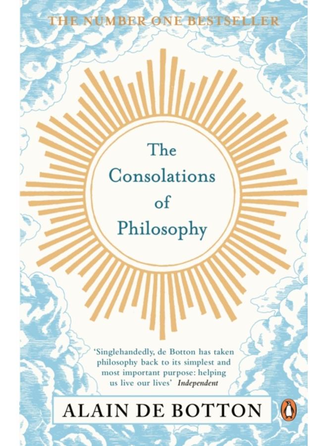 The Consolations of Philosophy