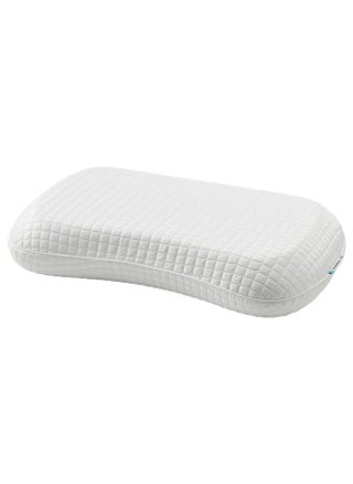 Ergonomic pillow, side/back sleeper, 41x70 cm - pzsku/Z0DCD5D9F4C30D6DF0461Z/45/_/1740222468/ef489072-07ec-4770-8212-d37b1715dc52