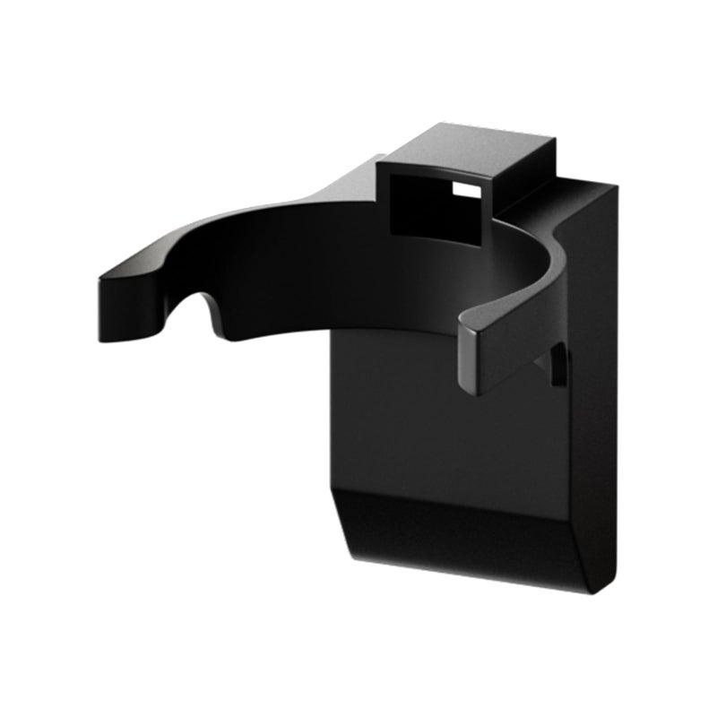 HANROSE Coffee Funnel Holder for Espresso Portafilter AntiSlip Dosing Stand for 51mm54mm58mm Portafilters Stable Support for Precise Grinding and Filling